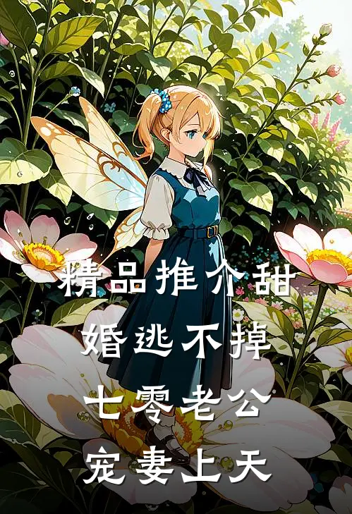 精品推介甜婚逃不掉：七零老公宠妻上天