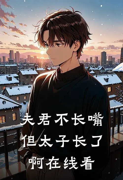 夫君不长嘴，但太子长了啊在线看
