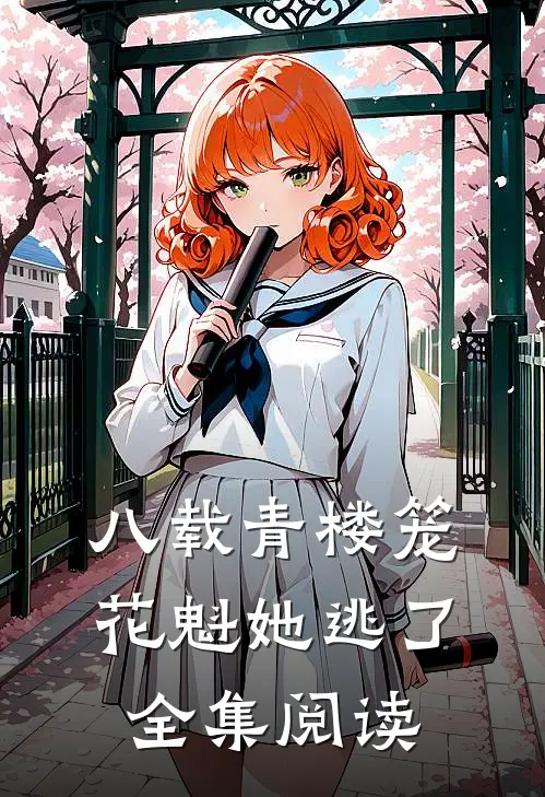 八载青楼笼，花魁她逃了全集阅读