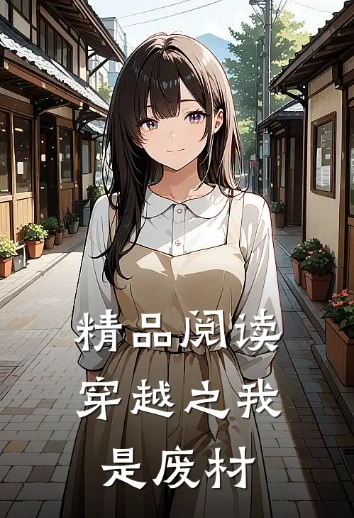精品阅读穿越之我是废材