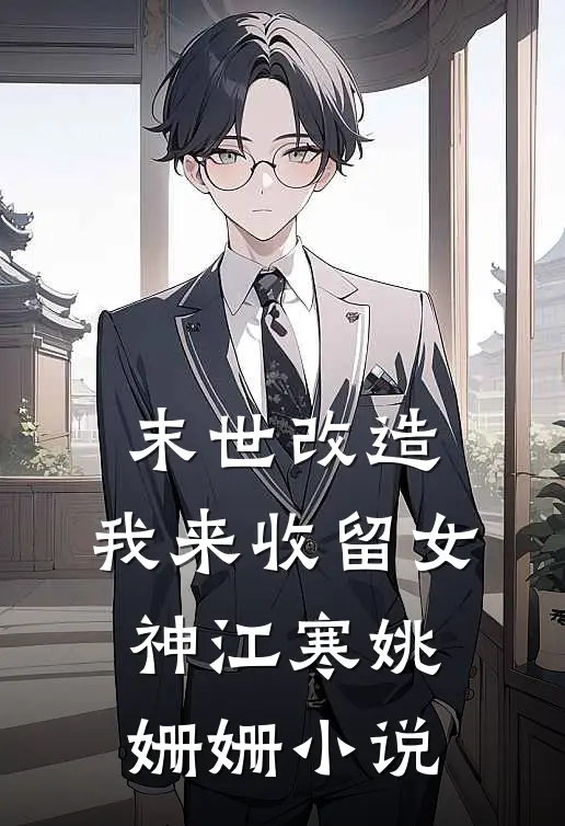 末世改造，我来收留女神江寒姚姗姗小说
