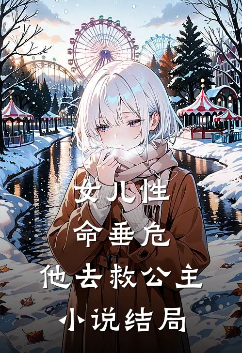 女儿性命垂危，他去救公主小说结局