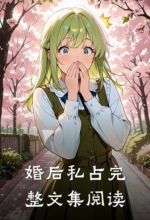 婚后私占完整文集阅读