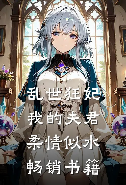 乱世狂妃：我的夫君柔情似水畅销书籍