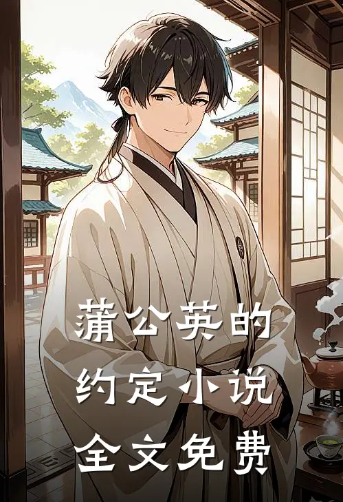 蒲公英的约定小说全文免费