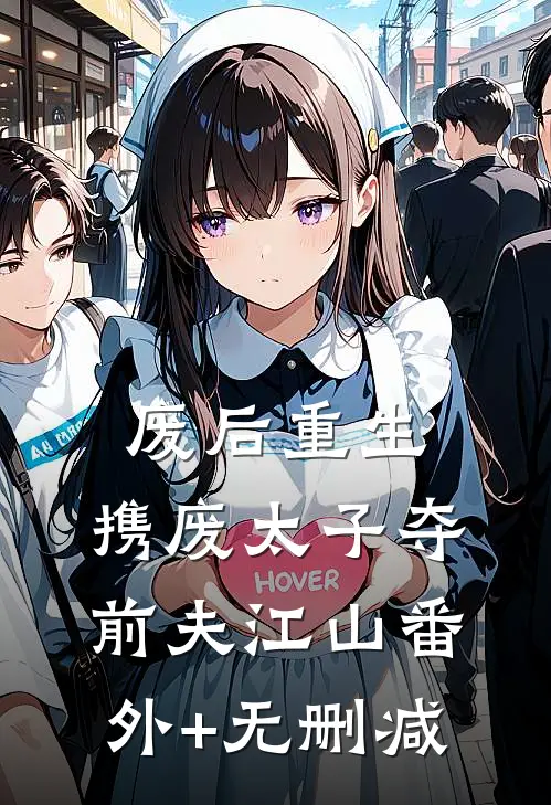 废后重生，携废太子夺前夫江山番外+无删减