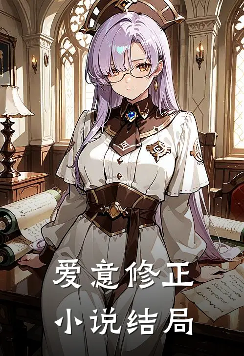 爱意修正小说结局