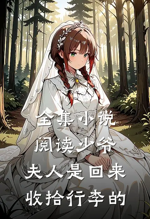 全集小说阅读少爷，夫人是回来收拾行李的