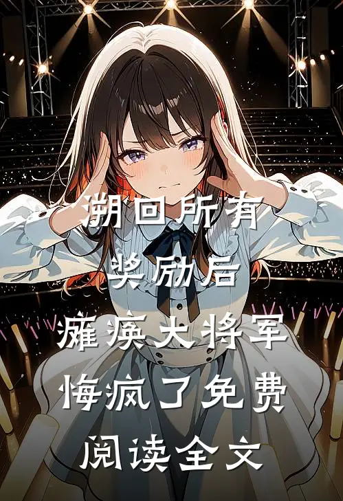 溯回所有奖励后，瘫痪大将军悔疯了免费阅读全文