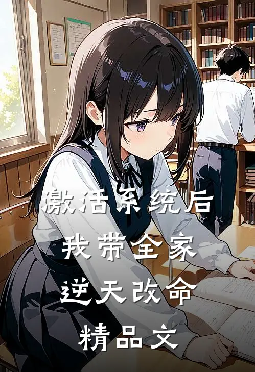 激活系统后，我带全家逆天改命精品文