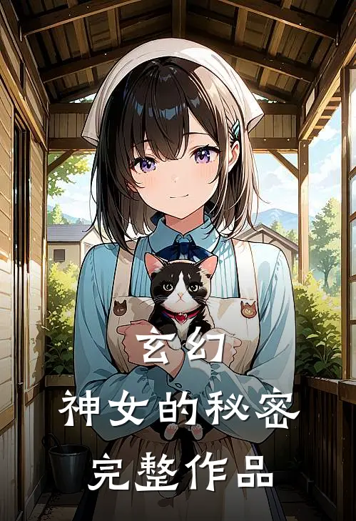 玄幻：神女的秘密完整作品