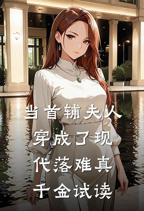当首辅夫人穿成了现代落难真千金试读