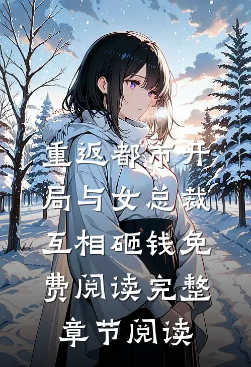 重返都市开局与女总裁互相砸钱免费阅读完整章节阅读