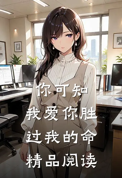 你可知,我爱你胜过我的命精品阅读答案