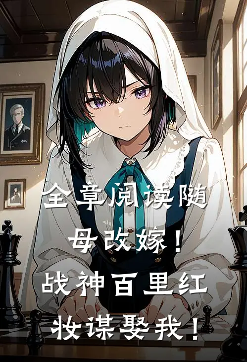 全章阅读随母改嫁！战神百里红妆谋娶我！
