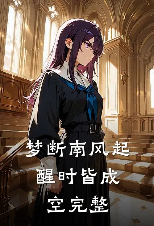 梦断南风起，醒时皆成空完整