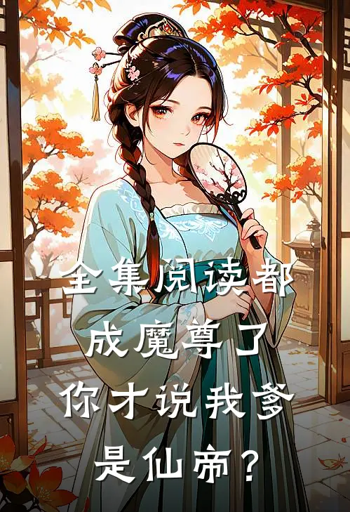 全集阅读都成魔尊了，你才说我爹是仙帝？