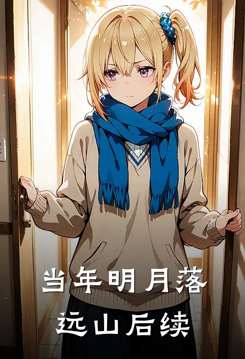 当年明月落远山后续