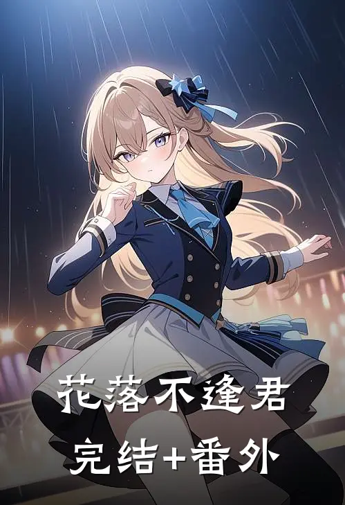 花落不逢君完结+番外