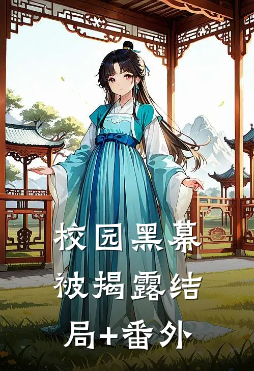 校园黑幕被揭露结局+番外