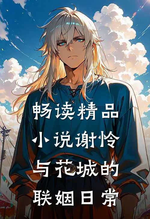 畅读精品小说谢怜与花城的联姻日常