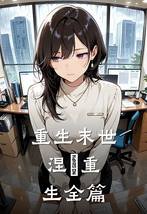 重生末世：涅槃重生全篇