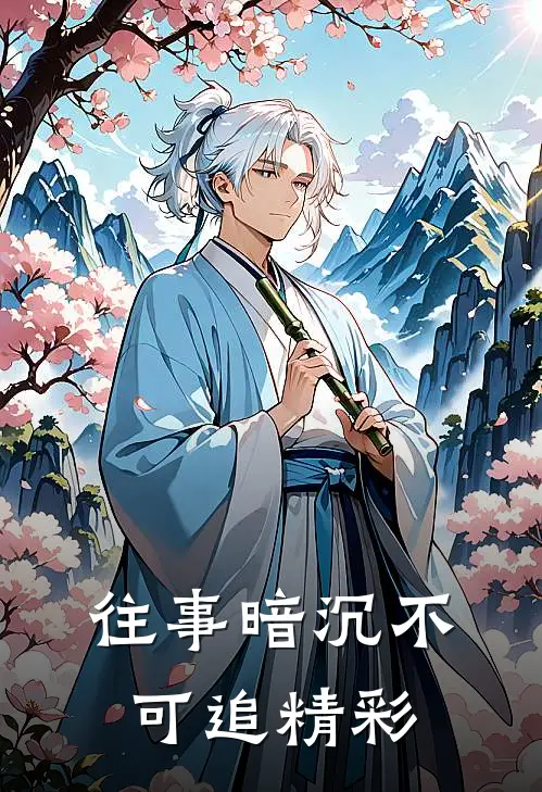 往事暗沉不可追精彩