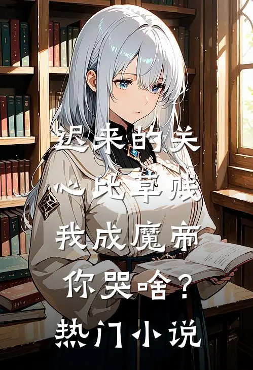 迟来的关心比草贱，我成魔帝你哭啥？热门小说