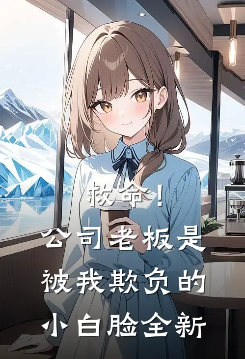 救命！公司老板是被我欺负的小白脸全新