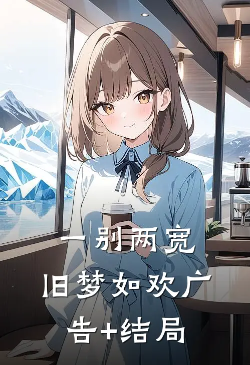 一别两宽，旧梦如欢广告+结局