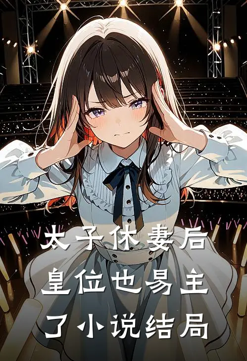 太子休妻后，皇位也易主了小说结局