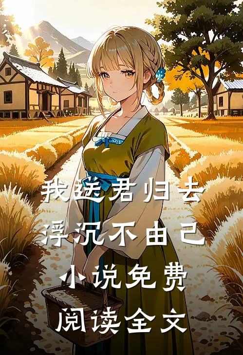 我送君归去,浮沉不由己免费阅读全文无弹窗