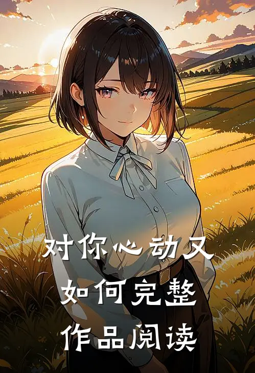 对你心动又如何完整作品阅读