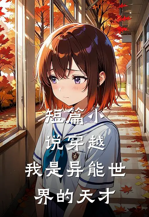 短篇穿越我是异能世界的天才女主