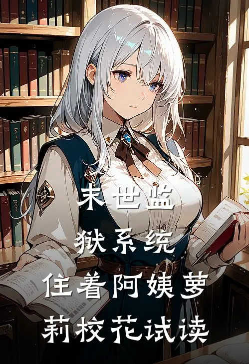 末世监狱系统，住着阿姨萝莉校花试读
