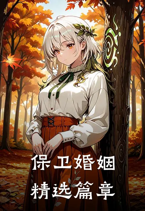 保卫婚姻精选篇章