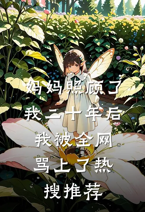 妈妈照顾了我二十年后，我被全网骂上了热搜推荐