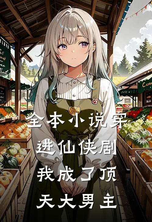 全本穿进仙侠剧,我成了顶天大男主
