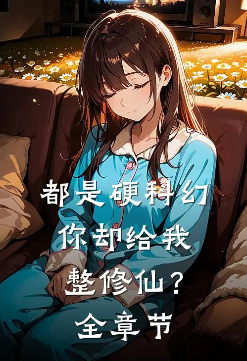 都是硬科幻，你却给我整修仙？全章节