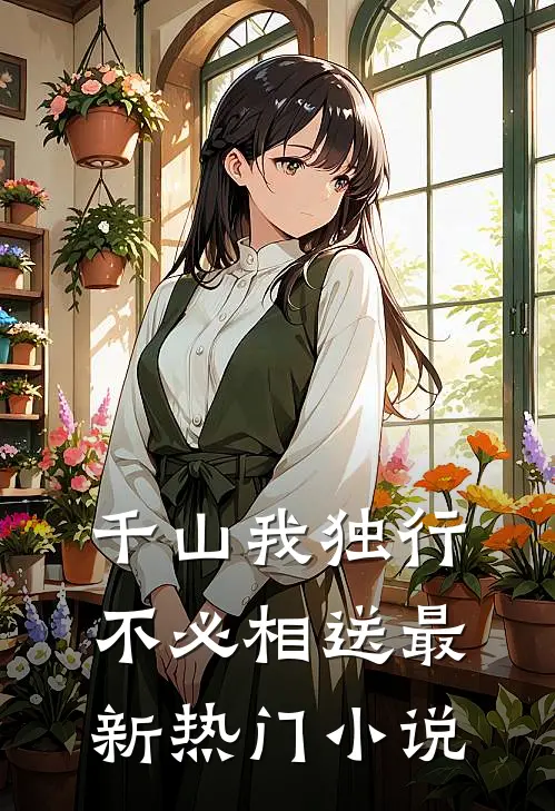 千山我独行，不必相送最新热门小说
