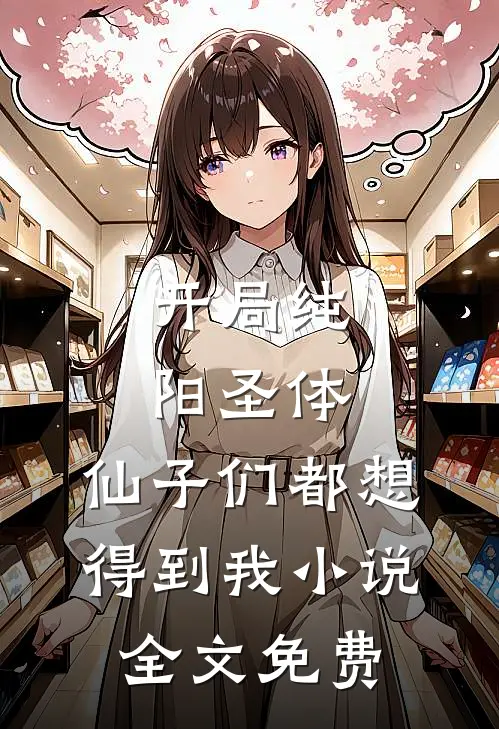 开局纯阳圣体，仙子们都想得到我小说全文免费