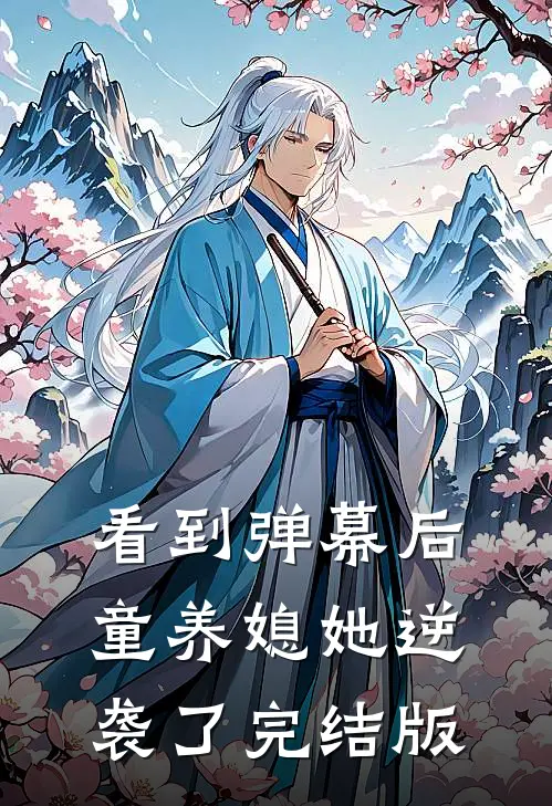 看到弹幕后童养媳她逆袭了完结版