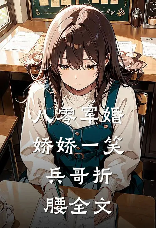 八零军婚：娇娇一笑，兵哥折腰全文
