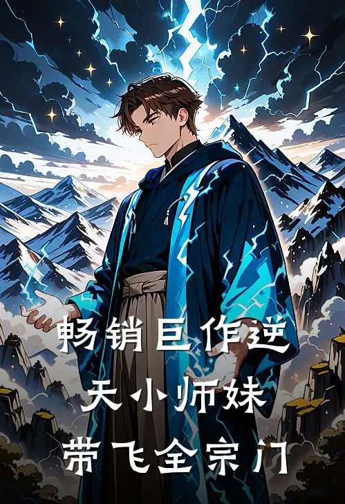 畅销巨作逆天小师妹，带飞全宗门