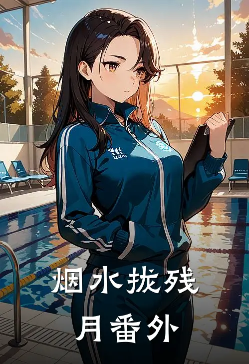 烟水拢残月番外