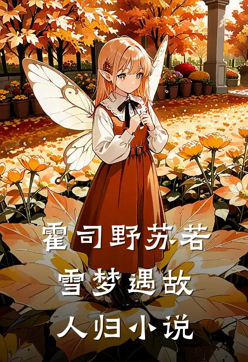 霍司野苏若雪梦遇故人归小说