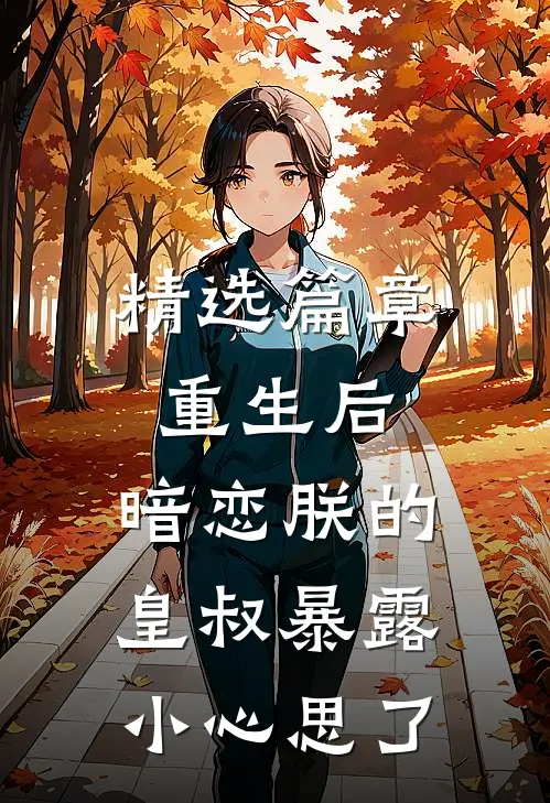 精选篇章重生后,暗恋朕的皇叔暴露小心思了