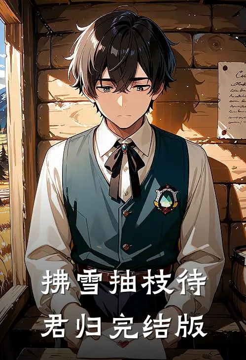 拂雪抽枝待君归完结版