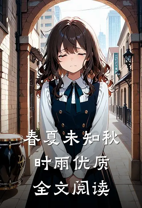 春夏未知秋时雨优质全文阅读