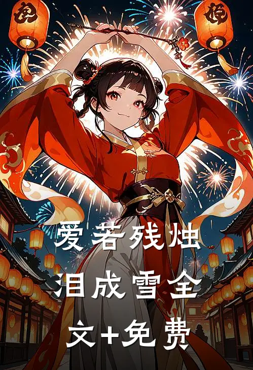 爱若残烛泪成雪全文+免费